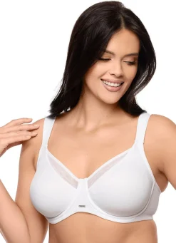 Damen VIANIA Minimizer-Bügel-BH mit verstärktem Rückteil