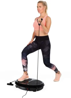 VITALMAXX Vibrationstrainer