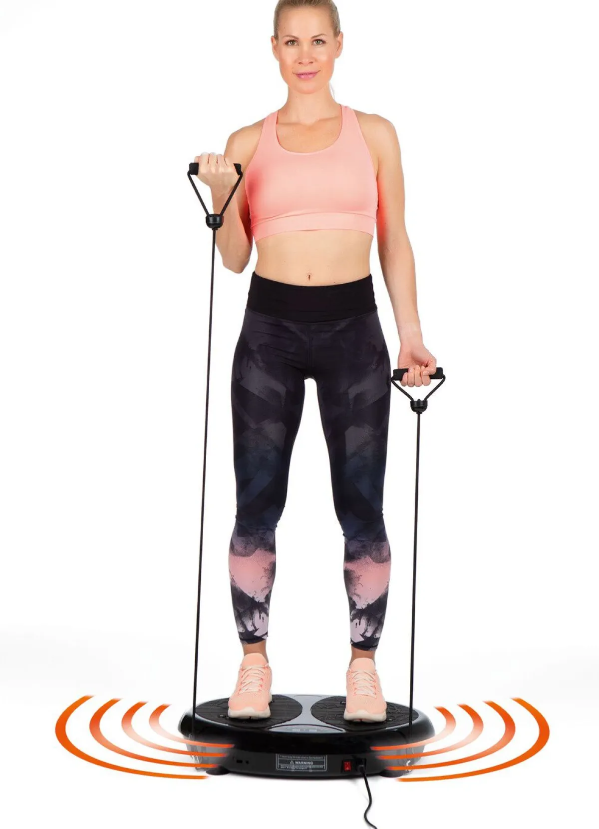 VITALMAXX Vibrationstrainer