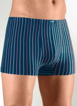 Herren BADER Viererpack Pants mit Dehnbund