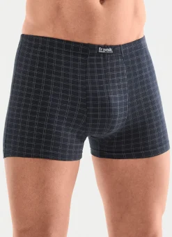 Herren BADER Viererpack Pants mit Dehnbund