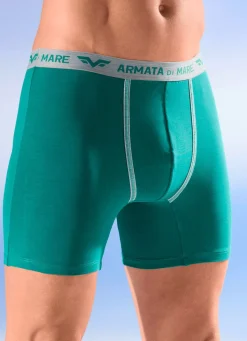Herren Armata di Mare Viererpack Pants mit Elastikbund