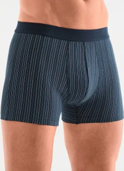 Herren BADER Viererpack Pants mit Softbund