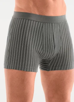 Herren BADER Viererpack Pants mit Softbund