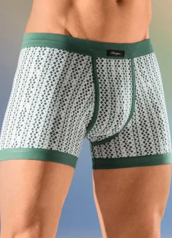 Herren GLEYMOR Viererpack Unterhosen mit Softbund