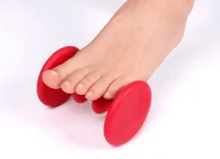 BADER Vital Comfort Faszien-Fußroller