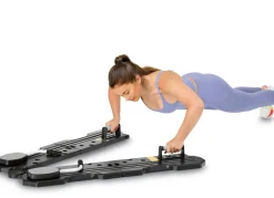 KLAUS MODELLE MADE IN GERMANY "VITALmaxx" Multi Fitness Board