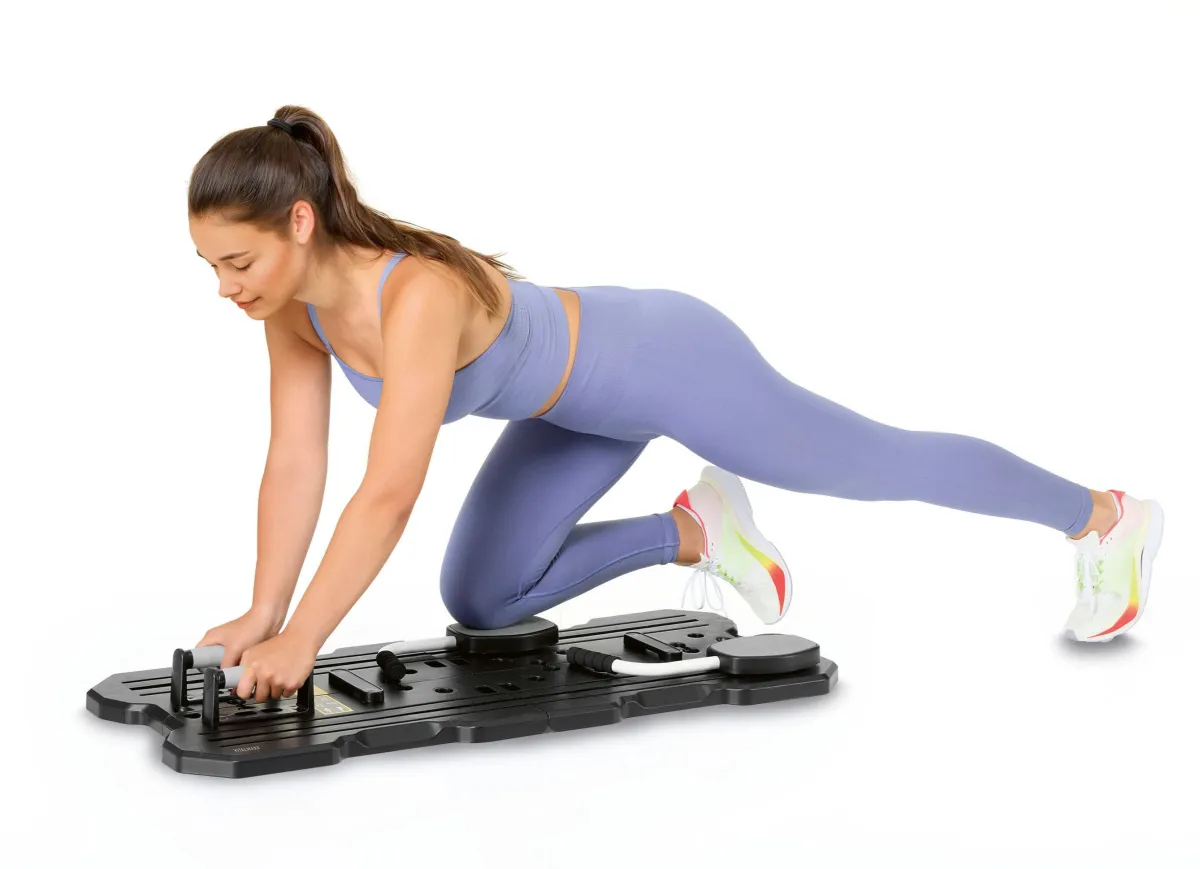 KLAUS MODELLE MADE IN GERMANY "VITALmaxx" Multi Fitness Board