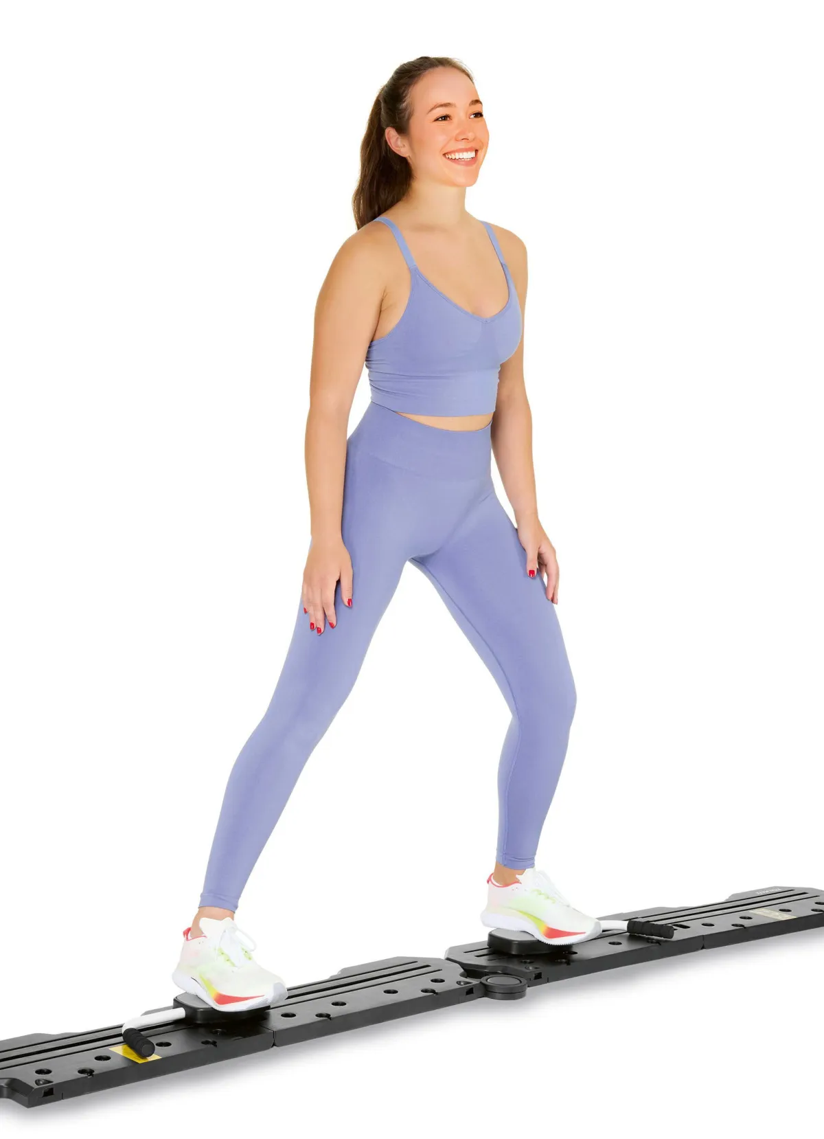 KLAUS MODELLE MADE IN GERMANY "VITALmaxx" Multi Fitness Board