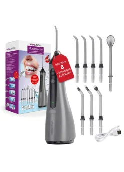 BADER VITALmaxx Munddusche