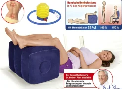 VITALMAXX "" Stufenbett
