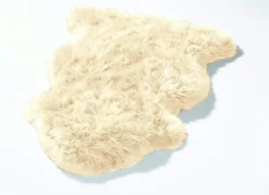 BADER Vorleger aus echtem Merino-Lammfell