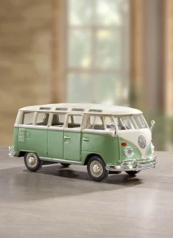 BADER VW Bus Samba von Maisto