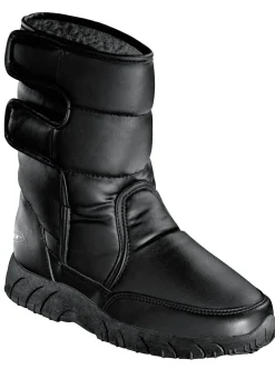 Damen WALKMAXX ® Damen-Thermostiefel mit Eiskralle