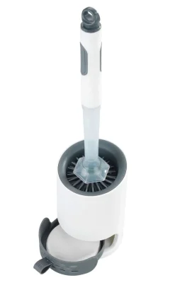 BADER WC-Garnitur 2in1