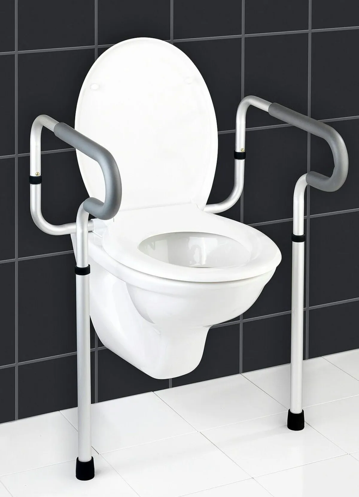 BADER WC-Stützhilfe