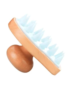 BADER Wellness Massagebürste 2in1