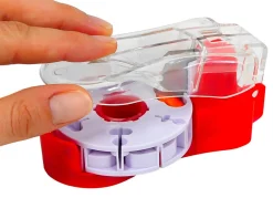 BADER Wellys® Tablettenteiler Multi-Größen