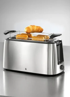 WMF -Doppel-Langschlitztoaster aus der Serie Bueno