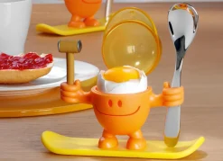 WMF Eierbecher aus Kunststoff