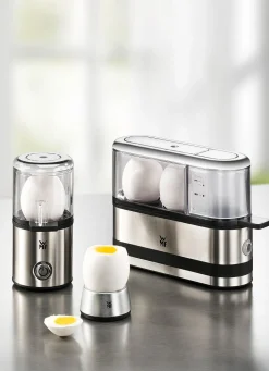 WMF Eierkocher aus Cromargan®