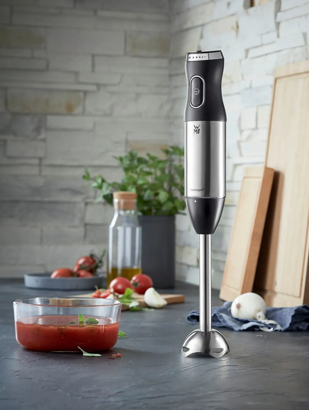 BADER „WMF” Stabmixer- Set