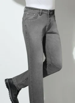 Herren BADER Wärmende Thermojeans in 3 Farben