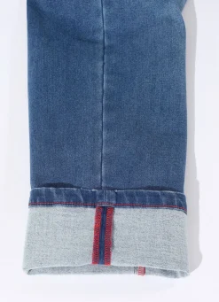 Herren BADER Wärmende Thermojeans in 3 Farben