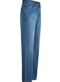 Herren BADER Wärmende Thermojeans in 3 Farben