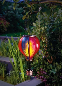 BADER XL Solar-Ballon