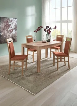 BADER Zeitlose Esszimmermöbel
