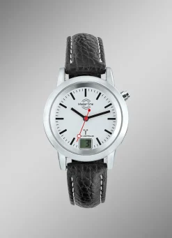 Damen MASTER TIME Zeitlose Funk-Partneruhr der Marke