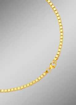 Herren BADER Zeitlose Veneziakette