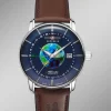 Herren ZEPPELIN Automatik-Herrenuhr