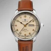 Herren ZEPPELIN Automatik-Herrenuhr