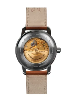 Herren ZEPPELIN Automatik-Herrenuhr
