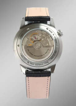 Herren ZEPPELIN ""-Automatik-Herrenuhr