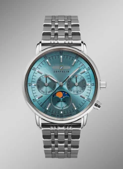 Damen ZEPPELIN Quartz-Damenuhr