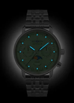 Damen ZEPPELIN Quartz-Damenuhr