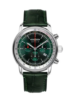Herren ZEPPELIN Quartz-Herrenuhr