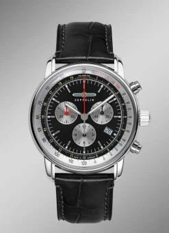 Herren ZEPPELIN Quartz-Herrenuhr