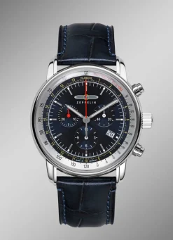 Herren ZEPPELIN Quartz-Herrenuhr