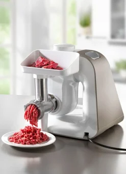 BADER Zubehör-Set für Bosch Küchenmaschine MUM5