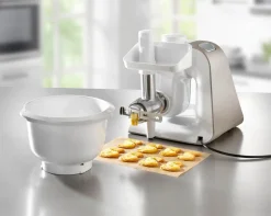 BADER Zubehör-Set für Bosch Küchenmaschine MUM5