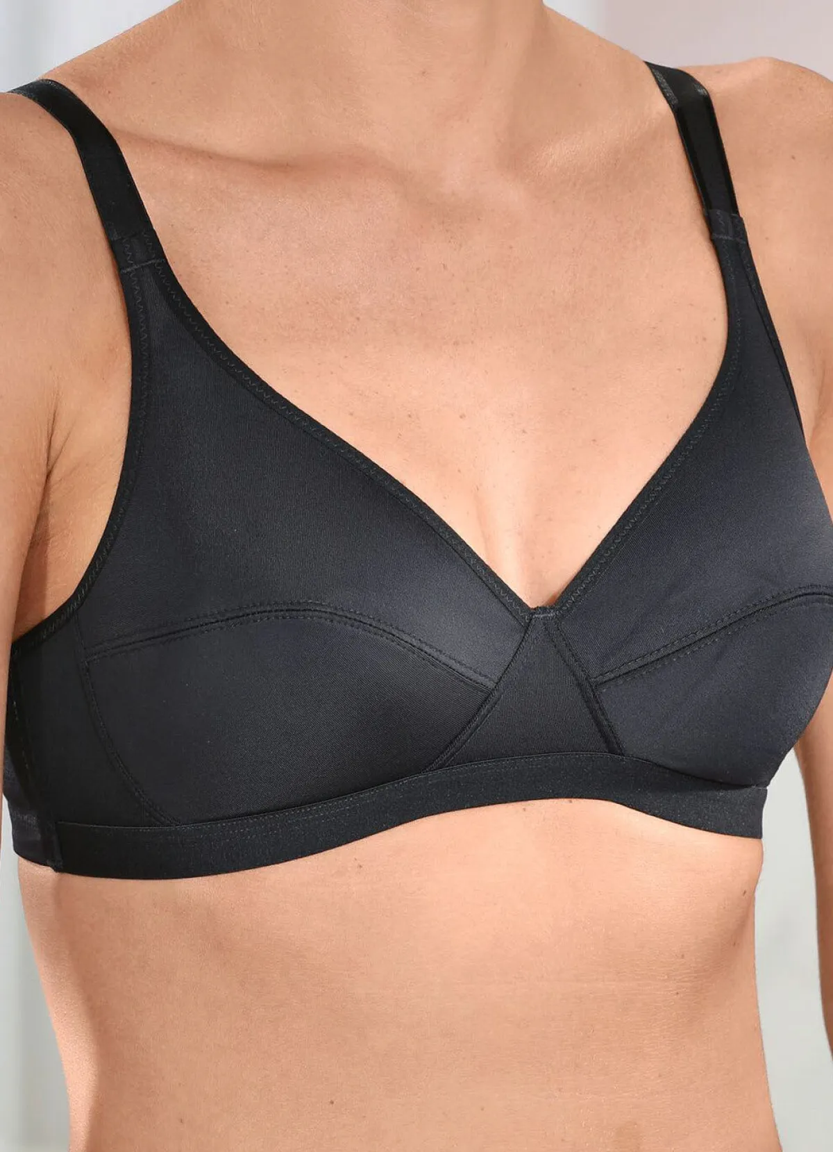 Damen PLAYTEX Zweierpack -BH mit weichem Unterbrustband