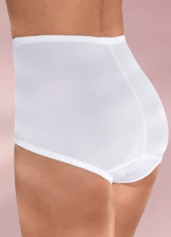 Damen SPEIDEL Zweierpack Miederhosen mit Verstärkung